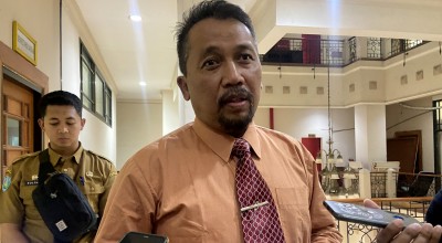 Sugiri Sancoko Lima Kali Mutasi Pejabat, Siapa Saja?