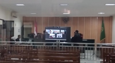 Oknum Jaksa Cabul Bojonegoro Akui Semua Perbuatannya di Jombang