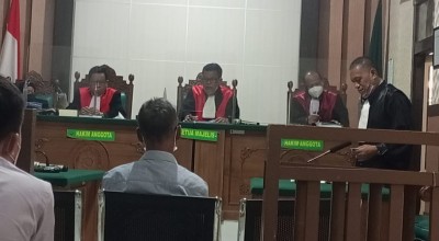 Gegara Pagar Rumah, Kakak Beradik di Sidoarjo Saling Seret ke Meja Hijau