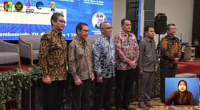 Dialog dan Sosialisasi RUU KUHP, Bukti Pemerintah Transparan dan Demokratis