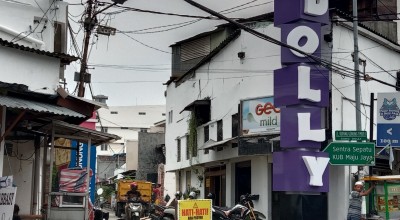 Dolly, Lahan Sampah yang Menjelma Lokalisasi Terbesar Asia Tenggara