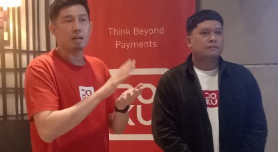 Jajaki Kota Surabaya, Platform DOKU Bidik UMKM Digital