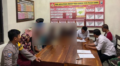 Miris! Tiga Bocil di Ponorogo Nekat Curi Uang untuk Bermain PS