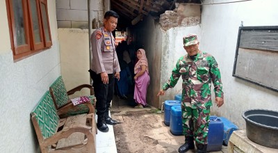 Pria di Pasuruan Tusuk Tetangga hingga Tewas Akan Dites Kejiwaan