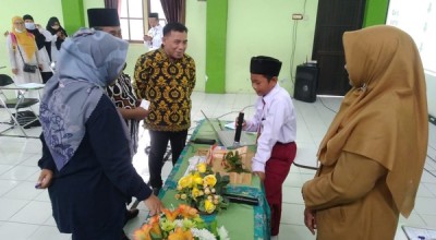 Lomba Inovasi Teknologi Tepat Guna Kediri Masuk Tahap Penilaian Lapangan