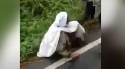Video Viral Anak Amoral Marak, Laskar Sholawat Desak Tambah Pendidikan Akhlak