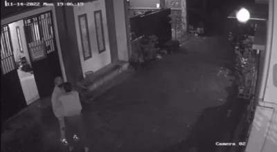 Viral Video Pria Aniaya Wanita di Malang, Begini Kronologinya