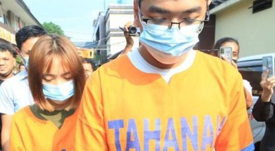 Fakta Baru, Wanita Pemeran Video Mesum Kebaya Merah Diduga Bipolar