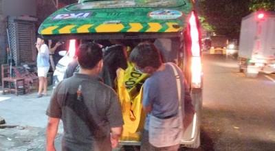 Pilihan Pembaca: Wanita Tewas, Pria Pasuruan Ngamuk, Pria asal Bangkalan