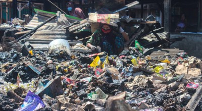 Revitalisasi Pasar Campurdarat Tulungagung Ditolak Kemendag