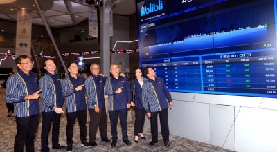 Blibli Incar Pendanaan Rp8 T Melalui IPO