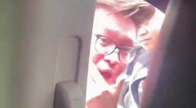 Polisi Kantongi Identitas Pelaku Pemukulan Pakai Tongkat Baseball di Surabaya