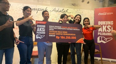 Butuh Edukasi dan Literasi Penanganan Sampah