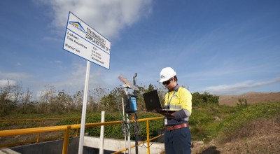 MSCI ESG Umumkan Peringkat Merdeka Copper Gold Naik