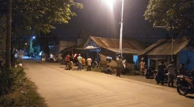 Identitas Terkuak, Mayat Pria di Sendi Mojokerto itu Warga Mojosari