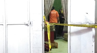 Pelaku Pembunuhan Karyawan Toko Gorden di Mojokerto Ditangkap!