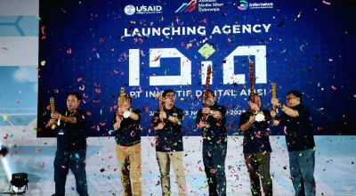 AMSI Bentuk Agency Iklan IDiA, Pastikan Konten dan Bisnisnya Sehat