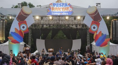 BRI Naikkan Literasi Keuangan Mojokerto Melalui PRS