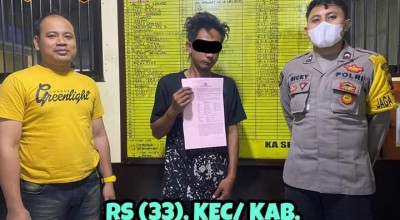 Duh! Pemulung di Tulungagung Setubuhi Gadis di Bawah Umur hingga Hamil