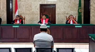 Mantan Anggota Polisi di Tulungagung Divonis 4 Tahun, Apa Sih Kasusnya?