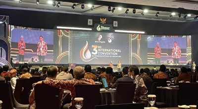 SKK Migas Jalin 28 Kesepakatan Komersial Tanpa Lupakan Konservasi Lingkungan Hidup