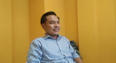 Ketua Golkar Surabaya Arif Fathoni Kecelakaan saat Rafting di Kota Batu