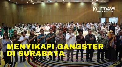 Video: Menyikapi Gangster di Surabaya