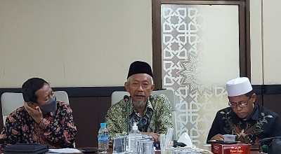 Muswil PW Muhammadiyah Jatim Digelar di Ponorogo, 11 Ribu Warga Siap Hadir