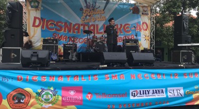 Lewat e-Sport, Prodi Baru Sistekin Untag Bidik Lulusan SMAN