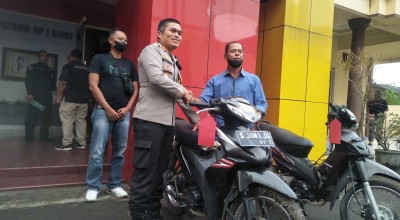 Ini Lima Kasus Sorotan Anev Polres Bojonegoro Tahun 2022