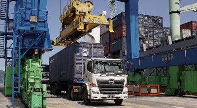 SPTP Tegaskan Layanan Peti Kemas Beroperasi Normal Saat Nataru