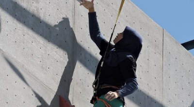 FPTI Jatim Borong Emas Speed World Record