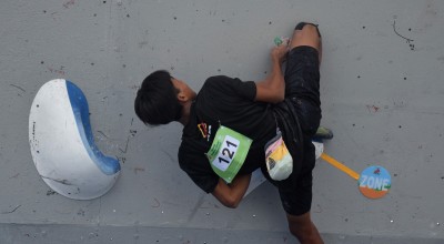 Kokoh di Puncak Klasemen, FPTI Jatim Tambah Satu Emas-Perak