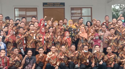 Deretan Prestasi Gemilang Jawa Timur Sepanjang 2022