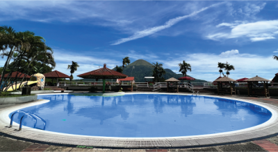 Woii....Mau Rayakan Tahun Baru? Coba Intip Grup Whiz Hotel