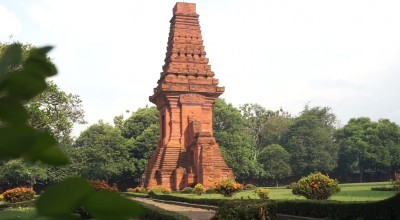 4 Rekomendasi Wisata Sejarah di Mojokerto