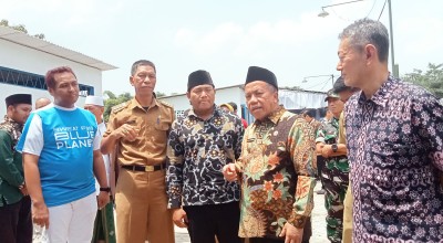 Keren! Bank Sampah Gempar di Pacarkeling Pasuruan Bikin Lingkungan Bersih