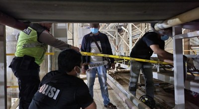 Buruh Tewas, Sidak Pasar dan Healing di Kabupaten Pasuruan