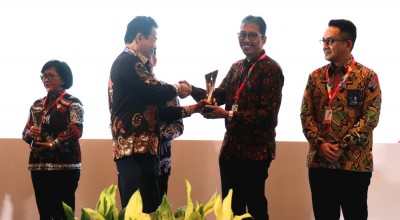 bankjatim Salah Satu Perusahaan yang Aktif Cegah Korupsi