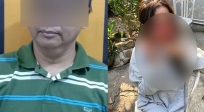 Ditampar Gegara Salah Jalan, Driver Taksi Online di Surabaya Pukul Cewek Bertato