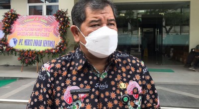 Duh! Sidoarjo Peringkat 3 Kasus Kekerasan Perempuan dan Anak