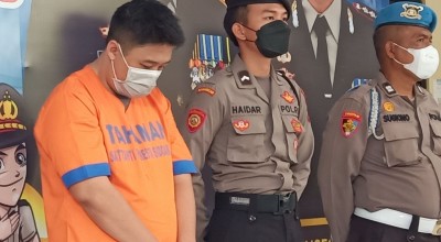 Jejak Driver Ojol Produsen Ekstasi: Sewa Kos Elite di Surabaya, Dikenal Tertutup