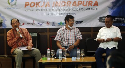 Menakar Potensi BUMD Dongkrak PAD Jatim