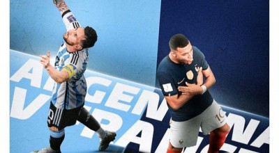 Final Piala Dunia 2022, Ahli Fengsui Prediksi Argentina Bakal Kalahkan Prancis
