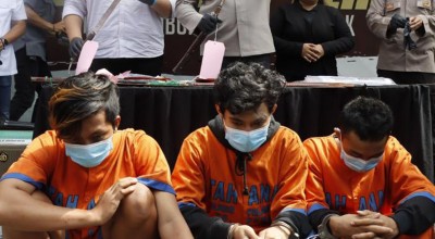 Cerita di Balik Penyerangan Sekuriti oleh Gangster Gukgukguk Surabaya