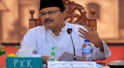 Pemkot Pasuruan Matangkan Program Penurunan Angka Stunting