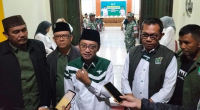 Perut Kenyang dan Pikiran Tenang, Impian PKB untuk Warga Kota Batu