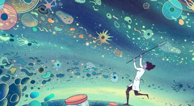 Mengenal Mikrobioma dan Mikrobiota, Obat Alami dari Tuhan dalam Tubuh Manusia