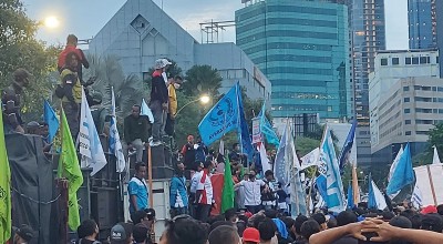 Catat! Ini Daftar UMK 38 Kabupaten dan Kota di Jatim Tahun 2023