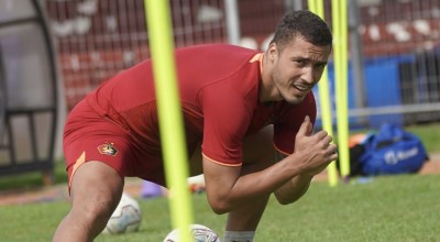 Hadapi Laga Berat Lawan Persib, Pelatih Persik Waspadai Pemain Ini